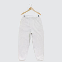 Stüssy Workgear Sweatpant Ash Heather