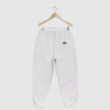 Stüssy Workgear Sweatpant Ash Heather