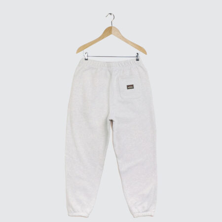 Stüssy Workgear Sweatpant Ash Heather Stüssy Workgear Sweatpant Ash Heather