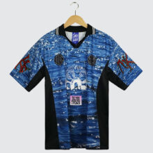 Token x Slinky Sparkle Team Jersey Multi