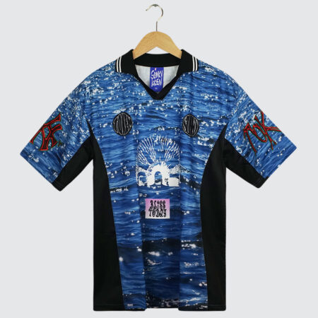 Token x Slinky Sparkle Team Jersey Multi