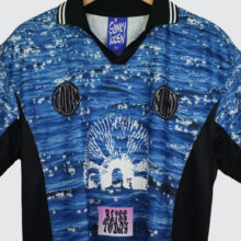 Token x Slinky Sparkle Team Jersey Multi