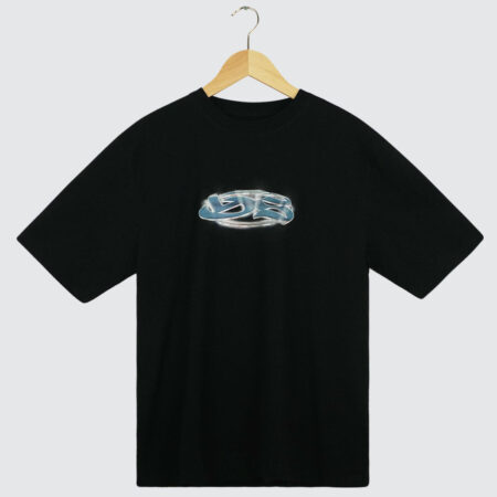 Yardsale Screw T-Shirt Black