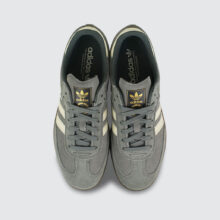 Adidas Samba ADV GREFOU/CREWHT/GRETHR