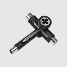 Reflex Utilitool Black