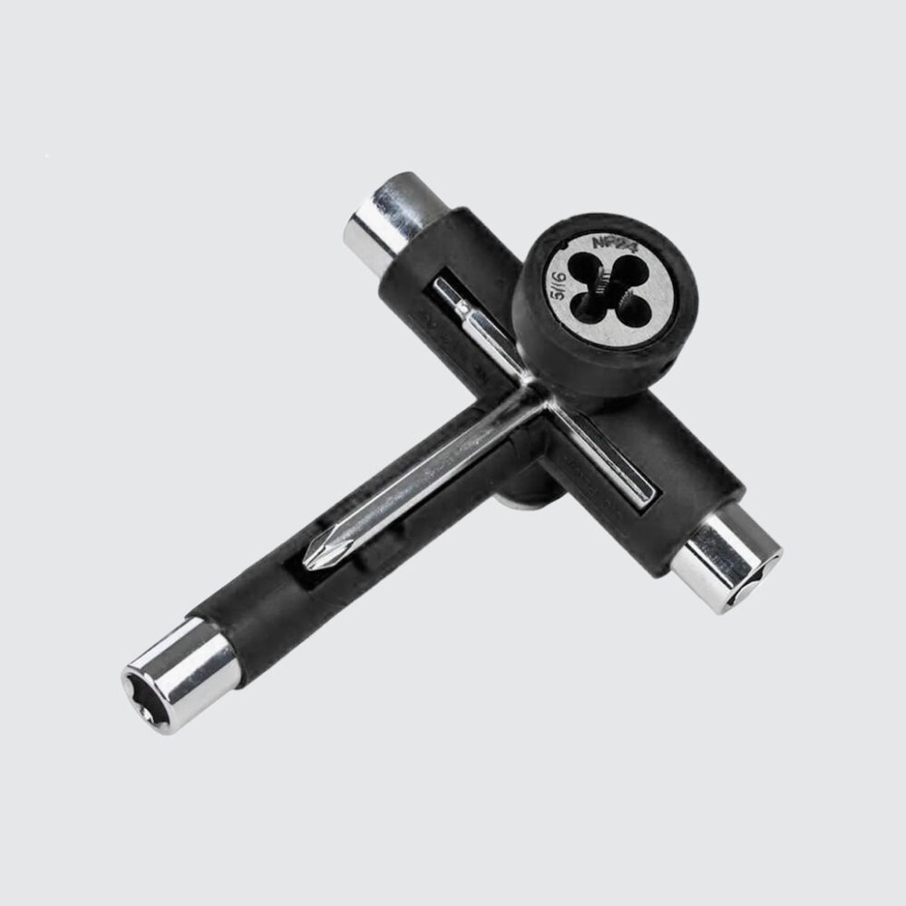 Reflex Utilitool Black