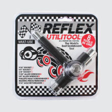 Reflex Utilitool Black