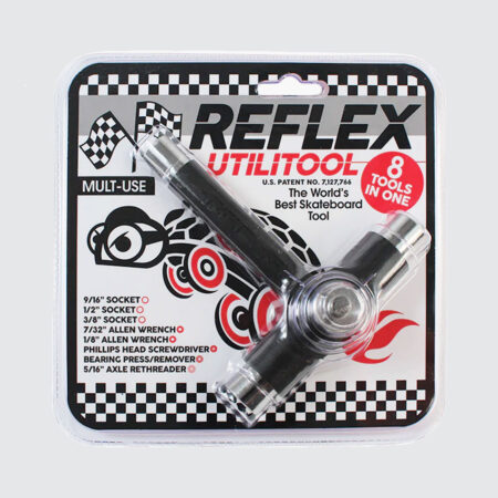 Reflex Utilitool Black