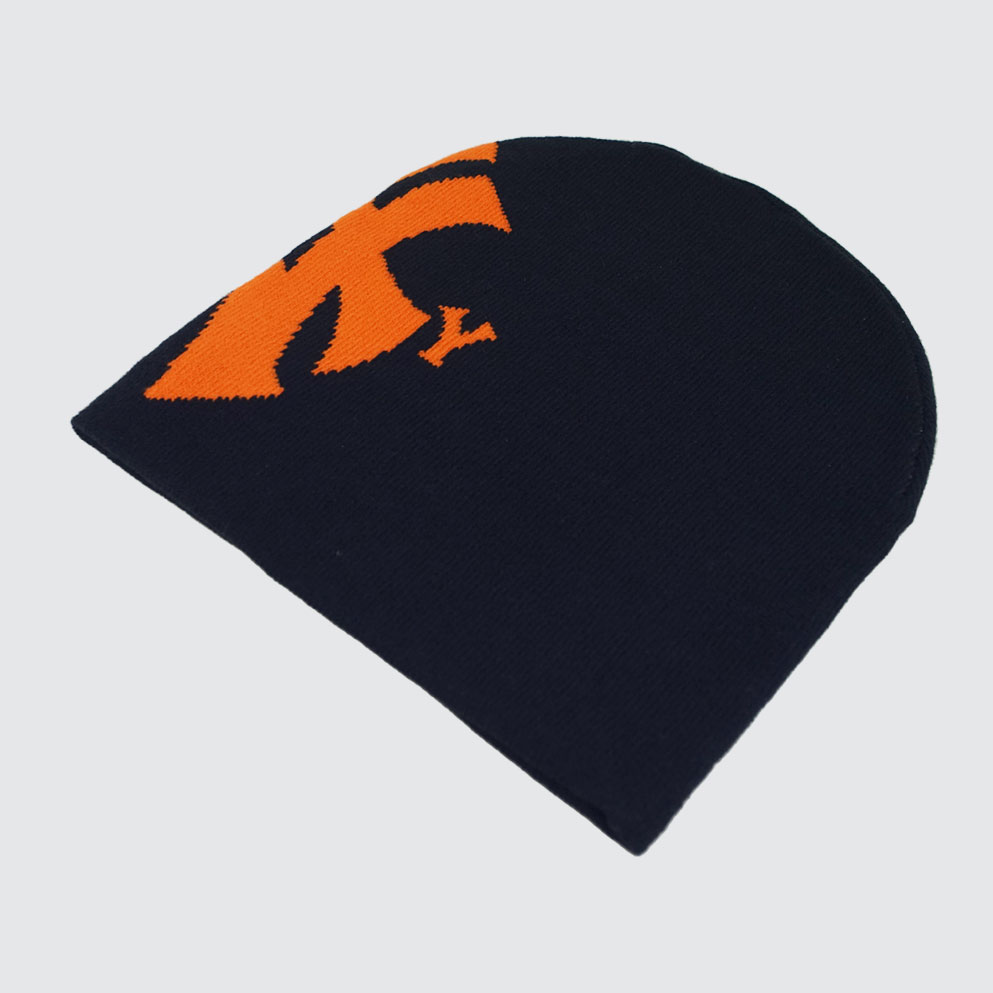 Slinky NY Reversible Beanie Navy Slinky NY Reversible Beanie Navy