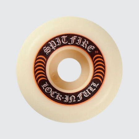 Spitfire Formula Four Lock Ins 101A Spitfire Formula Four Lock Ins 101A