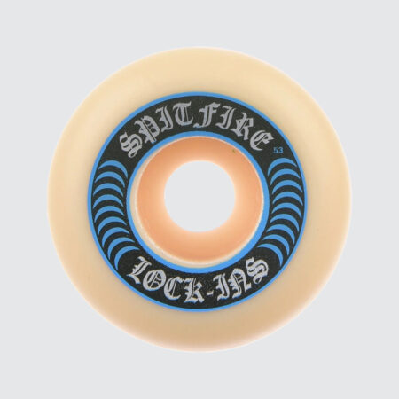 Spitfire Formula Four Lock-Ins 99A