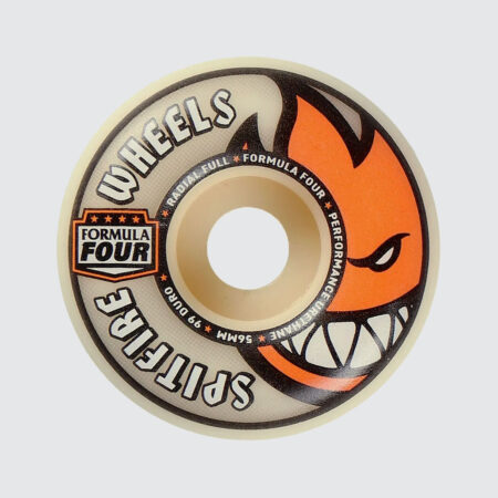 Spitfire Formula Four Radial Full 99A Spitfire Formula Four Radial Full 99A