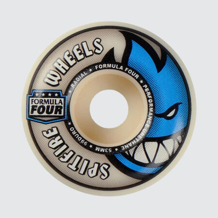 Spitfire Formula Four Radial 99A Spitfire Formula Four Radial 99A