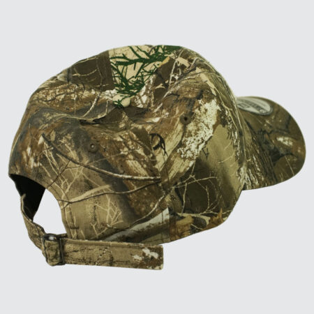 Stüssy Basic 9Twenty Cap Real Tree Edge Stüssy Basic 9Twenty Cap Real Tree Edge