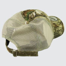 Stüssy Basic Trucker 9Twenty Cap Real Tree Edge