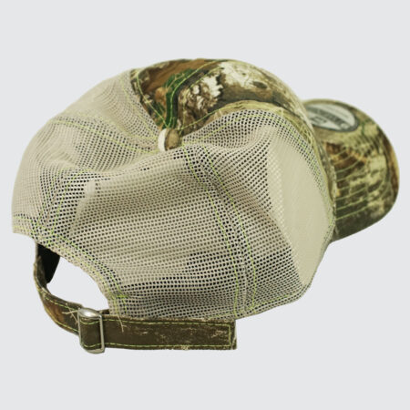 Stüssy Basic Trucker 9Twenty Cap Real Tree Edge Stüssy Basic Trucker 9Twenty Cap Real Tree Edge