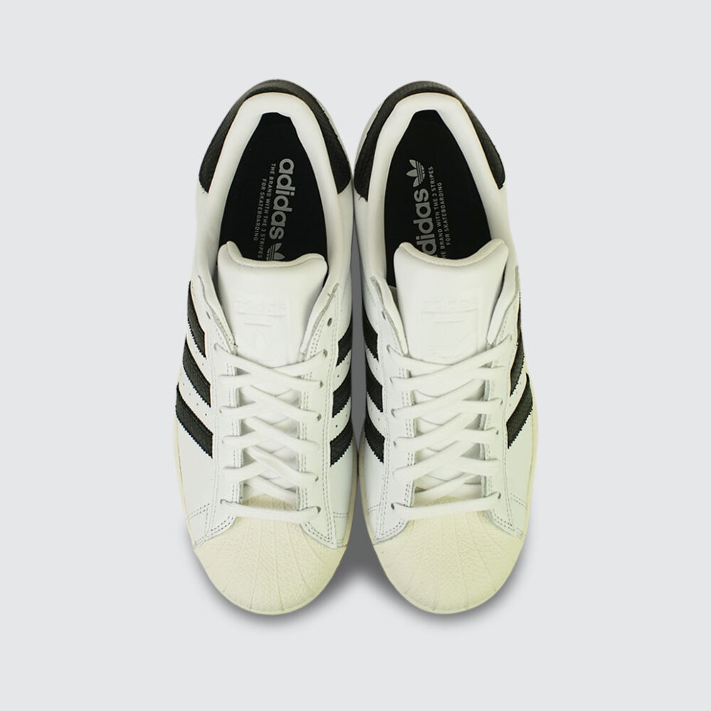 Adidas Superstar ADV FTWWHT/CBLAC Adidas Superstar ADV FTWWHT/CBLAC