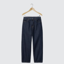 Carhartt WIP Landon Pant Blue Rinsed