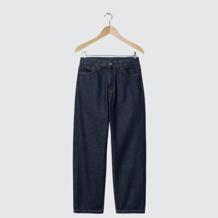 Carhartt WIP Landon Pant Blue Rinsed