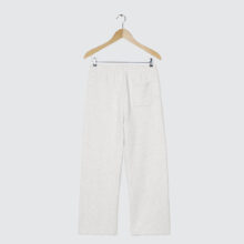 Carhartt WIP Pond Corps Sweat Pant Ash Heather