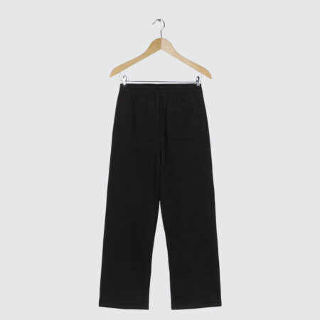 Carhartt WIP Pond Corps Sweat Pant Black