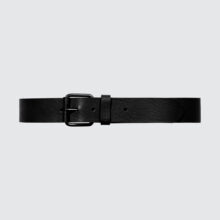 Carhartt WIP Script Belt Black