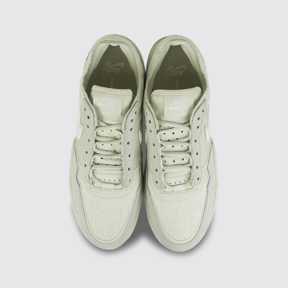 Nike SB PS8 Sea Glass/Sea Glass-Sea Glass