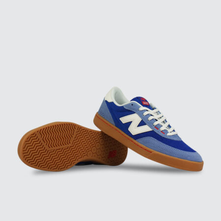 New Balance Numeric 440 V2 Team Royal/Linen