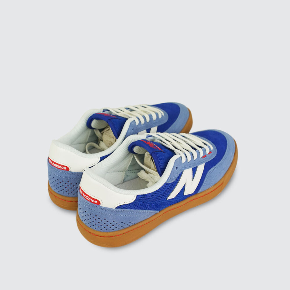 New Balance Numeric 440 V2 Team Royal/Linen New Balance Numeric 440 V2 Team Royal/Linen