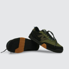 New Balance Numeric 440Wv2 Woodland/Black