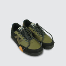 New Balance Numeric 440Wv2 Woodland/Black