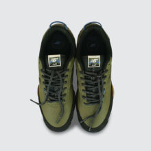 New Balance Numeric 440Wv2 Woodland/Black