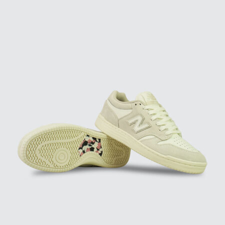 New Balance Numeric 480 Sea Salt