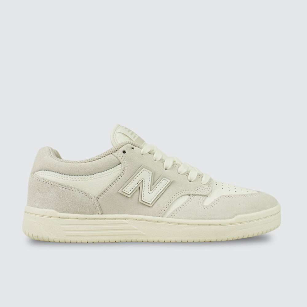 New Balance Numeric 480 Sea Salt New Balance Numeric 480 Sea Salt