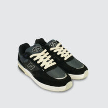 New Balance Numeric Andrew Reynolds 933 Black/Eclipse