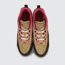 Nike SB Air Max Ishod Hemp/ Baroque Brown-Pinksicle