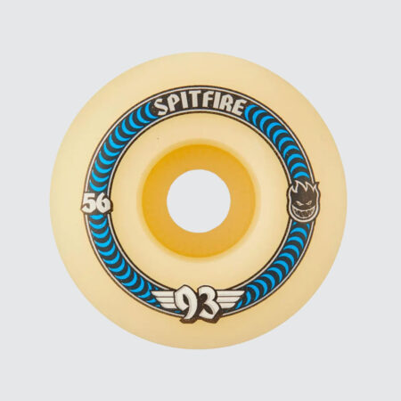 Spitfire Formula Four Classics 93A