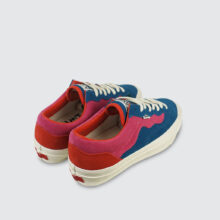 Vans OTW x Parra Old Skool 36 Parra Midnight/Carmine Vans OTW x Parra Old Skool 36 Parra Midnight/Carmine