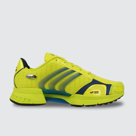 Adidas Climacool F50 ACIYEL/NINDIG/DMARIN
