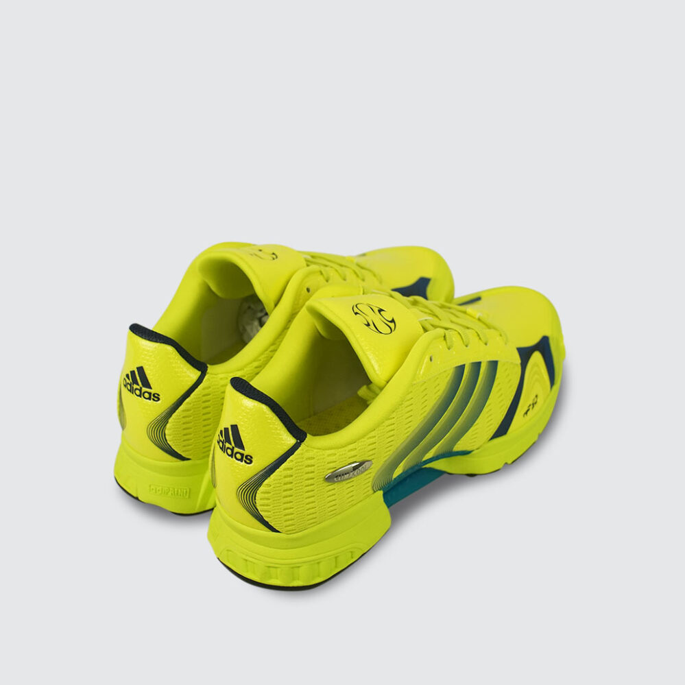 Adidas Climacool F50 ACIYEL/NINDIG/DMARIN