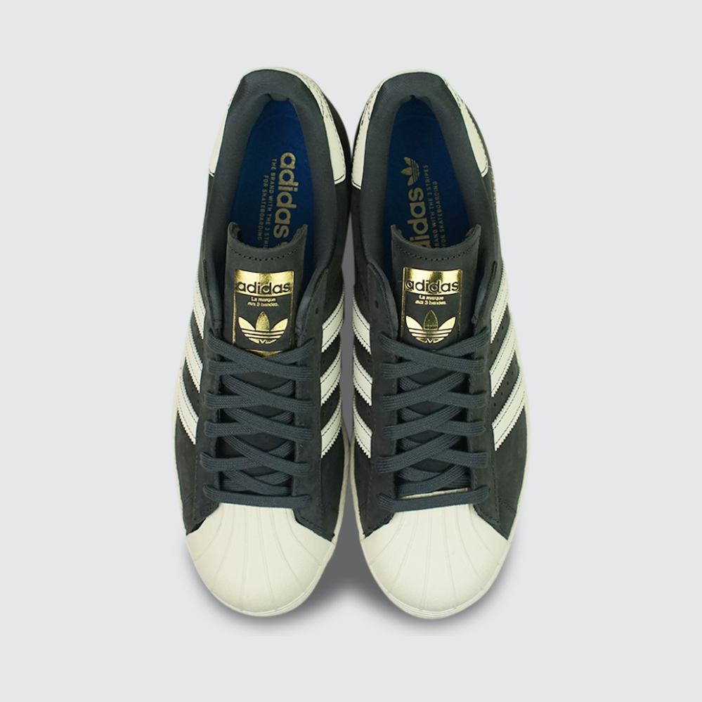 Adidas Superstar 80 ADV AUON/CWHITE/OWHITE