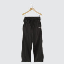 Carhartt WIP Bolar Sweat Pant Black/Wax
