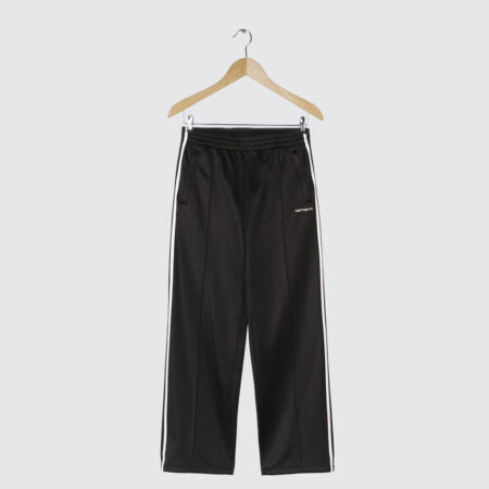 Carhartt WIP Bolar Sweat Pant Black/Wax
