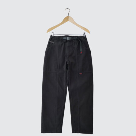 Gramicci Gadget Pant Black