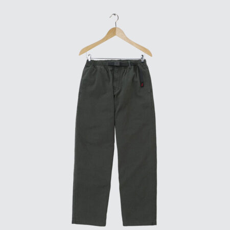 Gramicci Gramicci Pant Straight Fit Smokey Grey