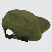 Gramicci Nylon Gramicci Cap Olive