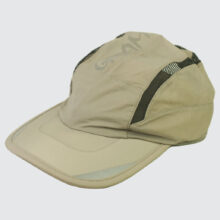 Gramicci Ultra-Light Tech Cap Concrete