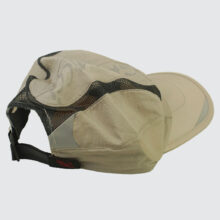 Gramicci Ultra-Light Tech Cap Concrete