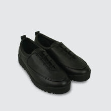 Last Resort AB GM001 Black/Black