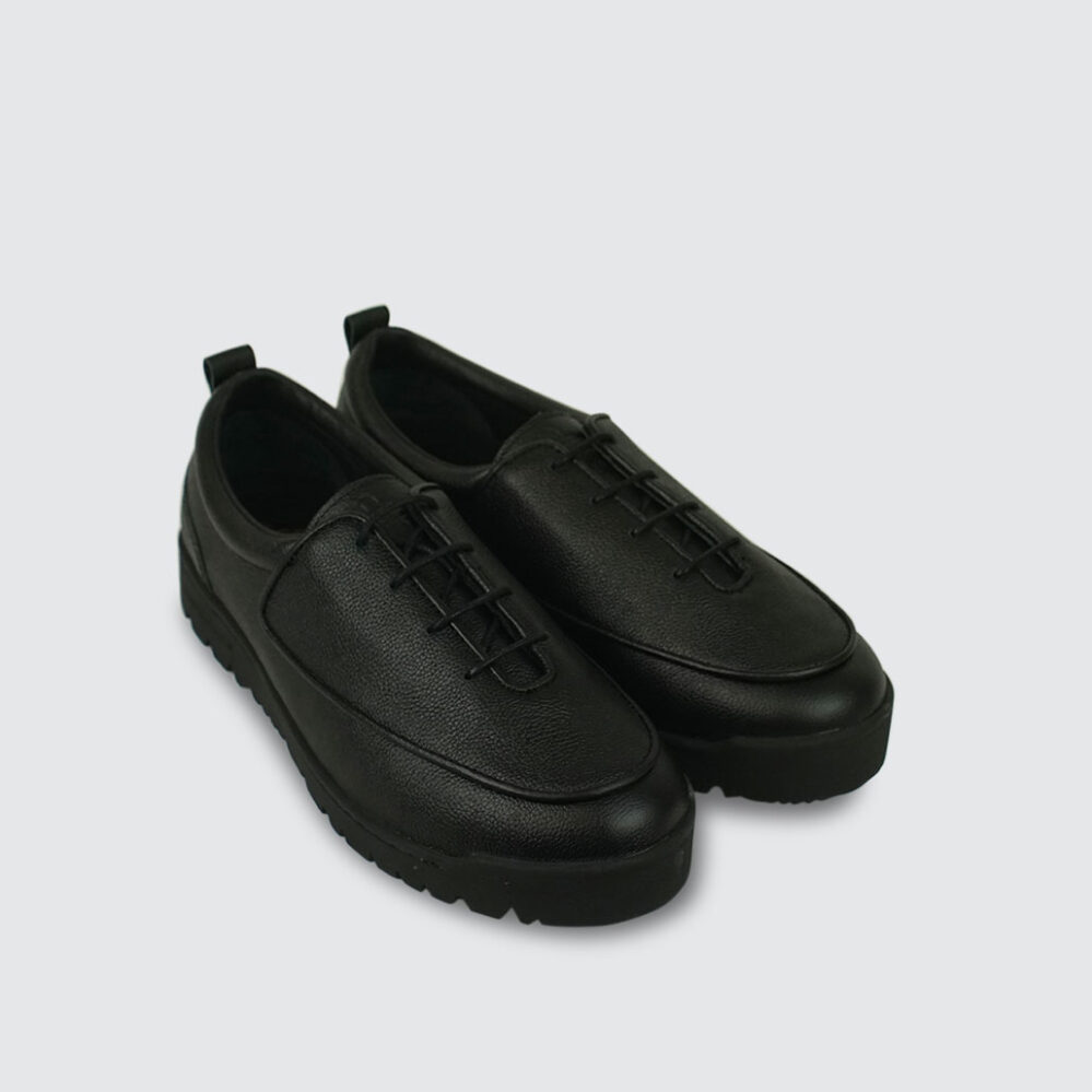 Last Resort AB GM001 Black/Black